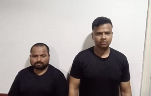 Odisha: Rape-accused shoots self to implicate victim’s family members in false case Odisha: Rape-accused shoots self to implicate victim’s family members in false case