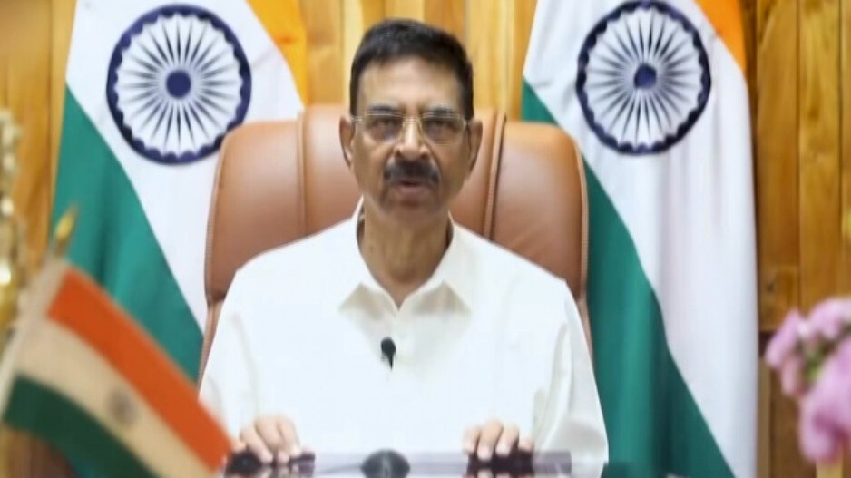 Odisha Raj Bhavan to transform into net zero energy campus: Governor