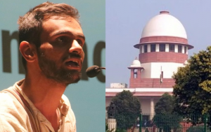 No evidence ties me to violence, Umar Khalid tells Supreme Court