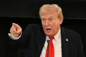 Trump appears to suggest US will resume testing nuclear weapons for first time in 30 years Trump appears to suggest US will resume testing nuclear weapons for first time in 30 years