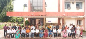 UNESCO, RIE to integrate health, well-being in teacher education UNESCO, RIE to integrate health, well-being in teacher education