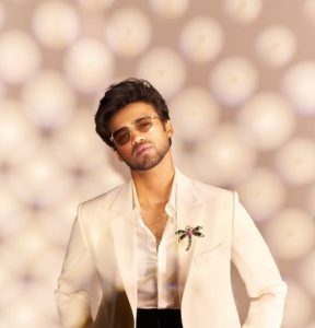 Babil Khan breaks silence on Instagram after months away from social media