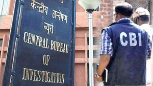 CBI nabs RPF constable for graft