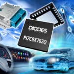 Low-Power Communication For Vehicle Electronics