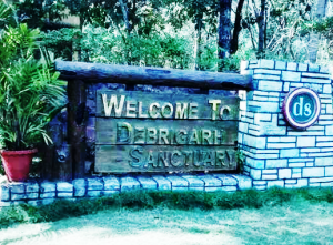 Students to be roped in for tiger census Students to be roped in for tiger census