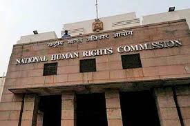 NHRC directs Odisha authorities to expedite compensation for rape victim NHRC directs Odisha authorities to expedite compensation for rape victim