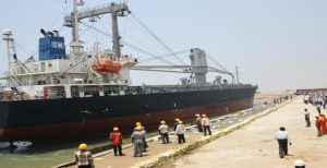 Paradip Port recognised as Green Hydrogen Hub