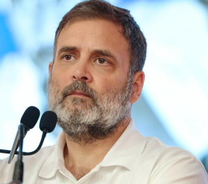 PM Modi will dance for votes, says Rahul Gandhi at Bihar rally PM Modi will dance for votes, says Rahul Gandhi at Bihar rally