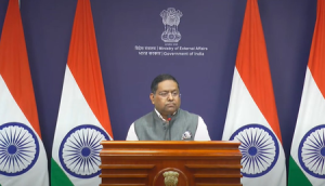 India slams Pakistan’s cross-border terror, reaffirms commitment for Afghan sovereignty