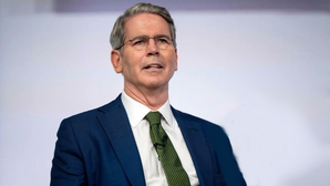 China agrees to buy 25 million tons of US soybeans annually: Bessent