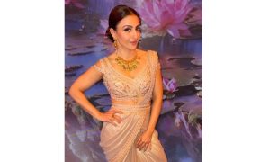 Soha Ali Khan recalls how her father gave her Rs 500 as b’day present when she was 12 Soha Ali Khan recalls how her father gave her Rs 500 as b’day present when she was 12