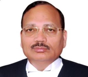 Justice Surya Kant appointed next CJI Justice Surya Kant appointed next CJI