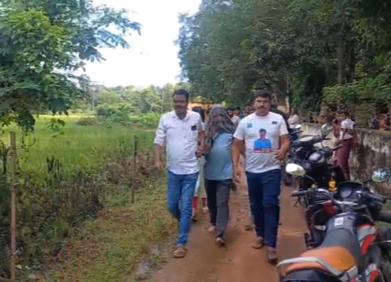 Headmistress’ husband accused of molesting student in Odisha school Headmistress’ husband accused of molesting student in Odisha school