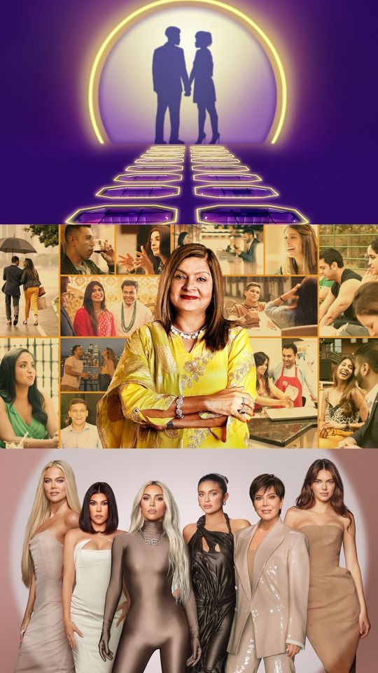 5 Trashy Yet Addictive Reality Shows You Can Binge-Watch on OTT, Guilt-Free
