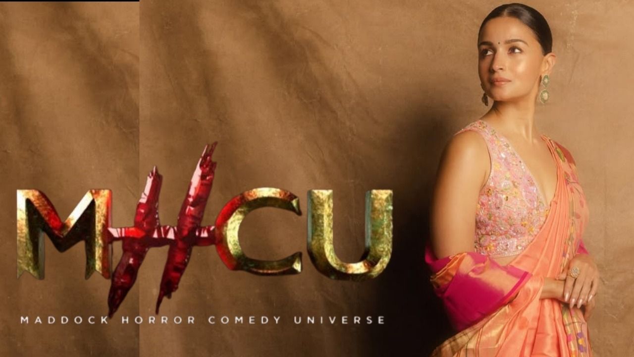 Alia Bhatt in MHCU’s Chamunda? Amar Kaushik reacts, ‘When it happens…’