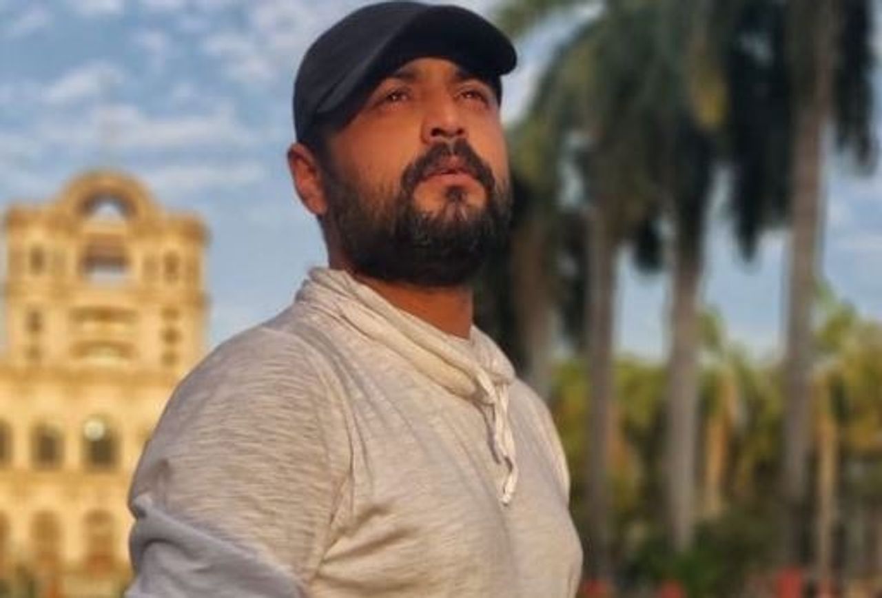 Amar Kaushik spills beans on his upcoming mythological film starring….