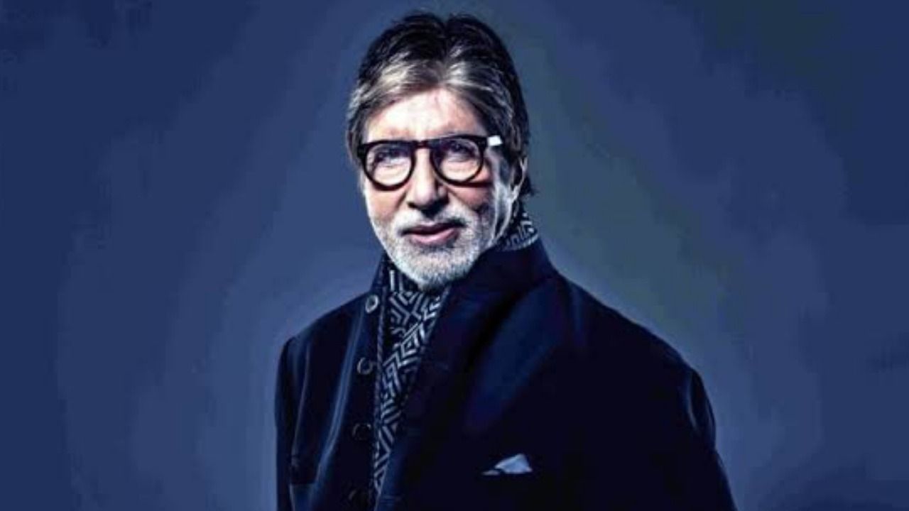 When Amitabh Bachchan felt like a ‘Novice’ in front of a newbie director!