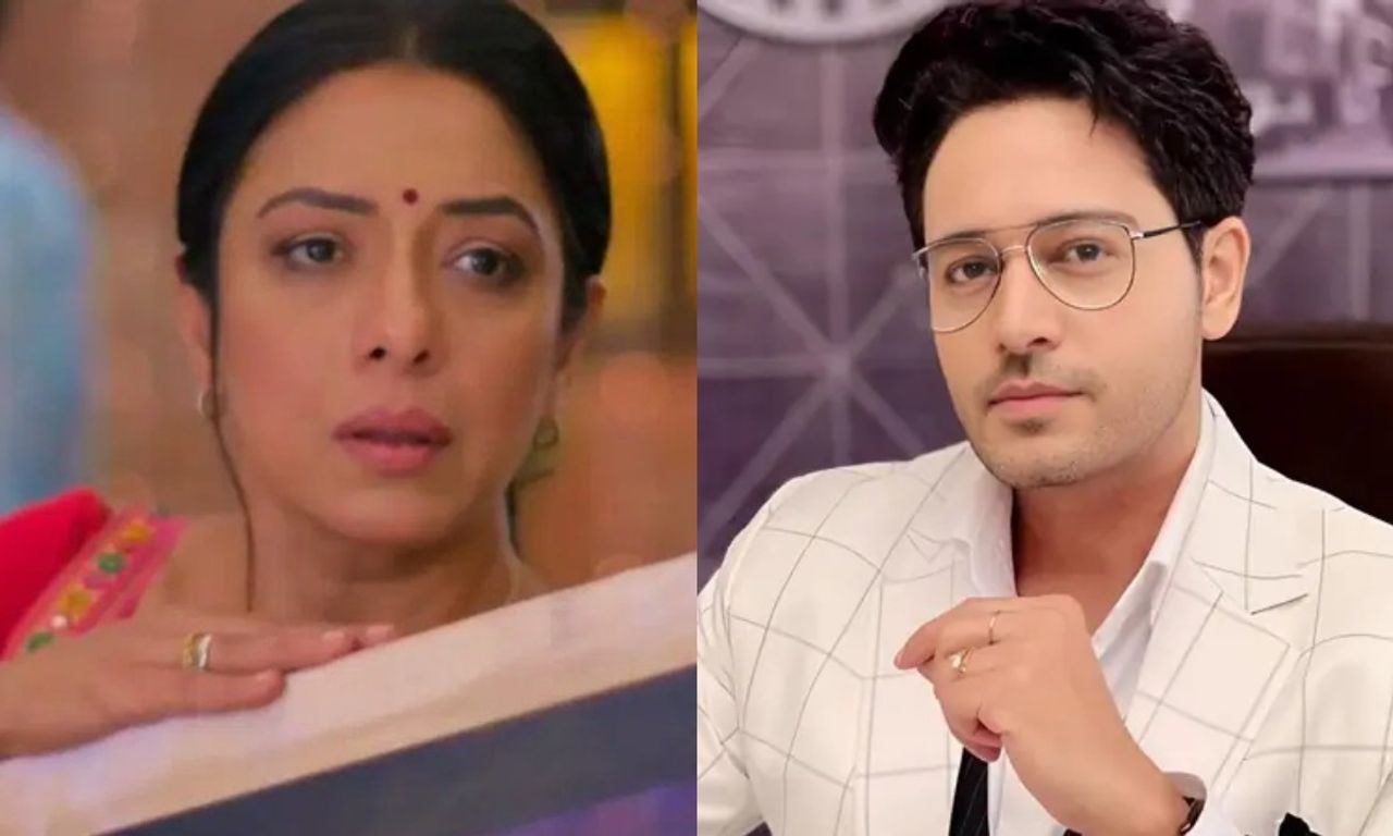 Anuj Kapadia’s comeback on Anupamaa! New promo sparks buzz about Gaurav Khanna’s return