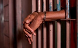 Newborn rescued hours after being stolen from govt hospital, one arrested