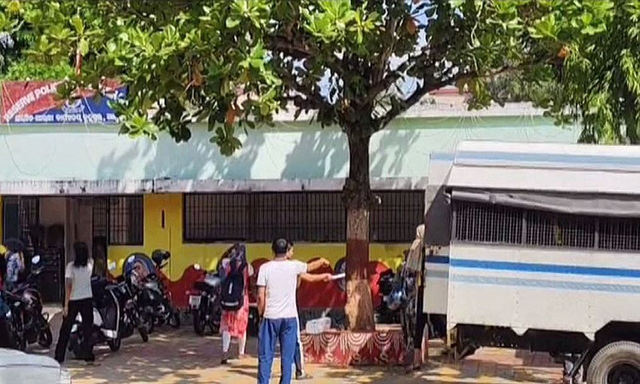 CBI yet to begin probe in Odisha Police SI recruitment scam; 114 accused out on bail, key agents still in jail CBI yet to begin probe in Odisha Police SI recruitment scam; 114 accused out on bail, key agents still in jail