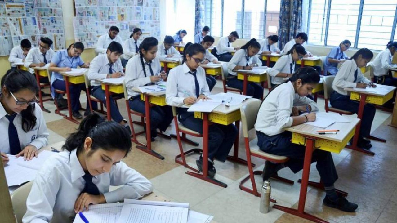 Big Move! CBSE Class X & XII Board Exams 2026 from Feb 17, date sheet released; check full details Big Move! CBSE Class X & XII Board Exams 2026 from Feb 17, date sheet released; check full details
