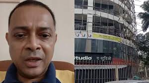 17 children rescued from hostage crisis in Mumbai’s Powai; accused killed 17 children rescued from hostage crisis in Mumbai’s Powai; accused killed