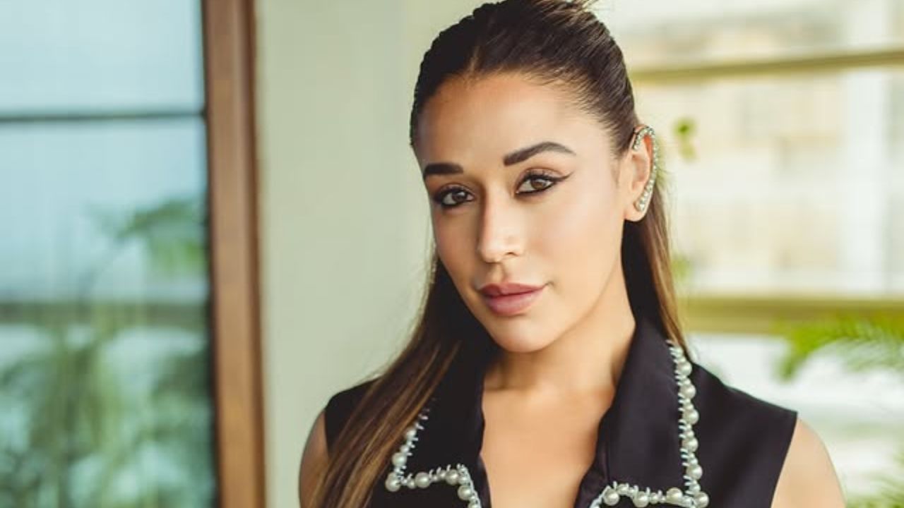 Krishna Shroff takes Indian MMA beyond the mat, creating career pathways from India to global stage Krishna Shroff takes Indian MMA beyond the mat, creating career pathways from India to global stage