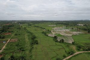 Govt nod for TP Scheme in Andharua, Daspur mouzas