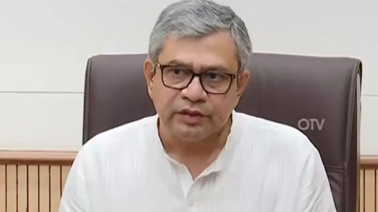 Centre to bear full cost of 92 railway overbridges in Odisha Centre to bear full cost of 92 railway overbridges in Odisha