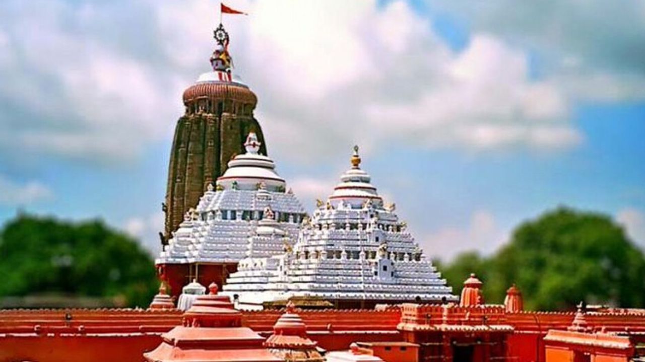 Queue system for darshan to begin at Puri Srimandir after Kartika month Queue system for darshan to begin at Puri Srimandir after Kartika month