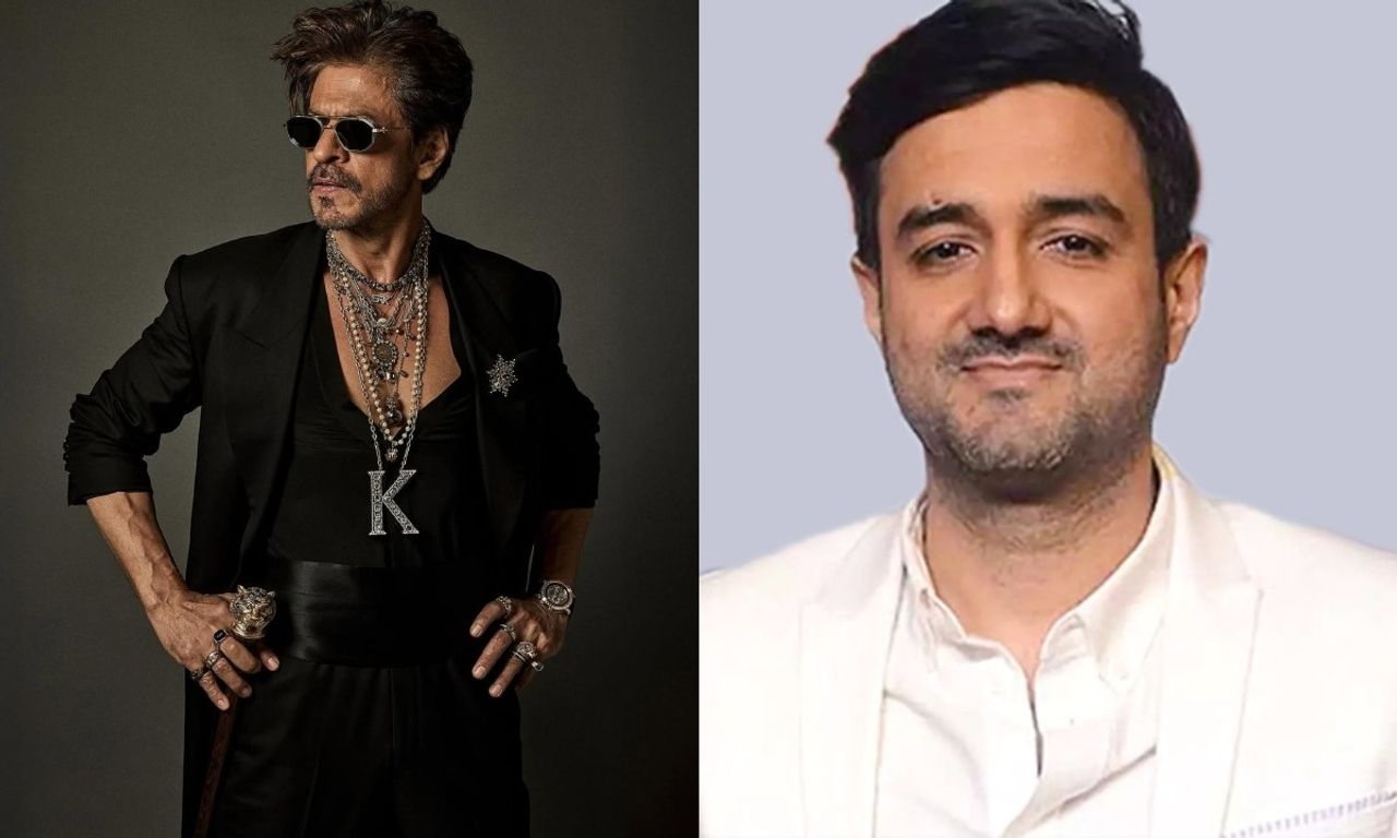 ‘King arrives when…’ Shah Rukh Khan’s playful banter with Siddharth Anand sends fans into a frenzy ‘King arrives when…’ Shah Rukh Khan’s playful banter with Siddharth Anand sends fans into a frenzy