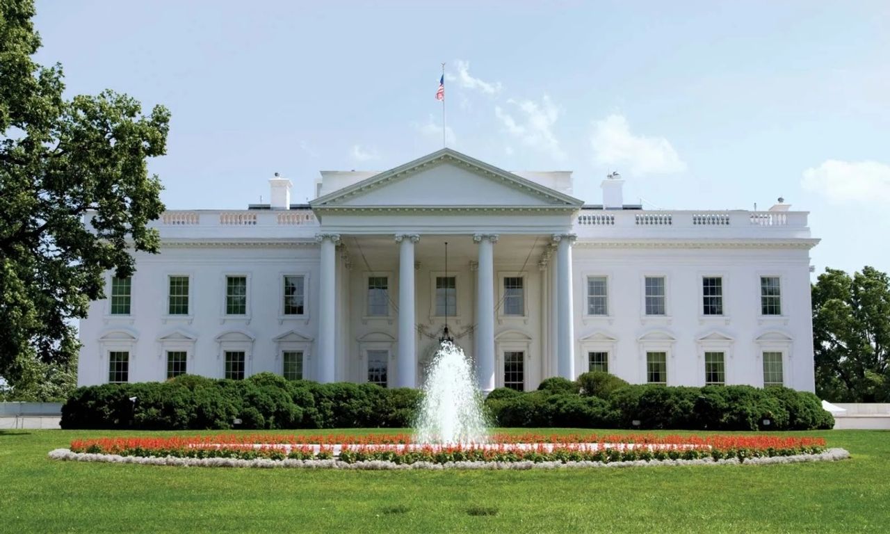 White House slams Nobel Committee, says it placed ‘politics over peace’