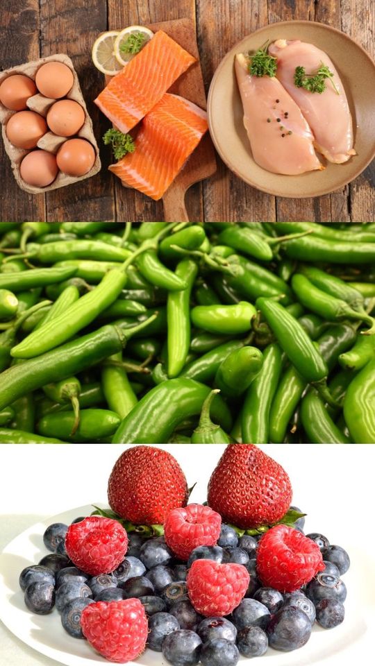 Boost Your Metabolism: 7 Fat-Burning Foods to Include in Your Diet