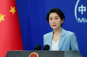 China, Japan hold talks to tone down tensions over PM Takaichi’s remarks on Taiwan