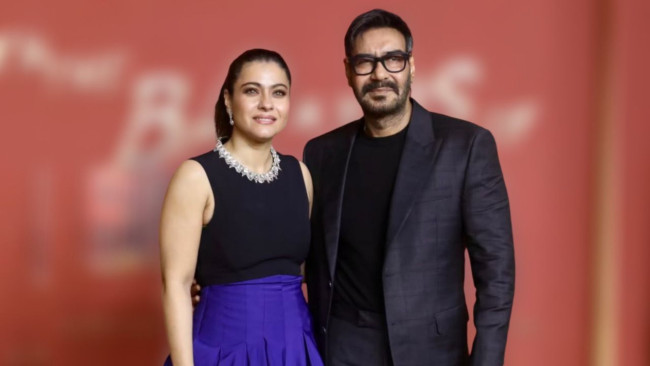 After Kajol’s bold theory of ‘marriages should come with an expiry date’, Ajay Devgn shares how ‘love has lost its meaning’