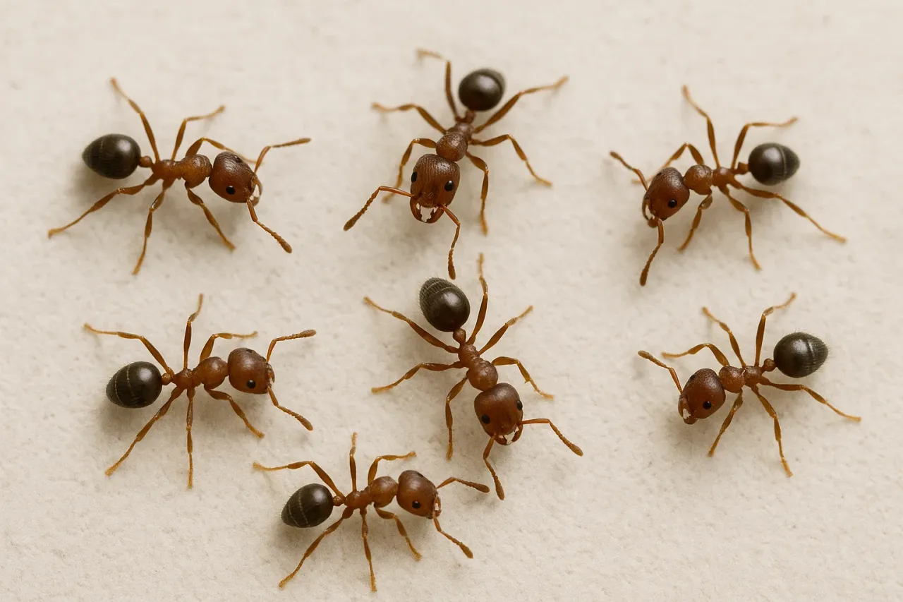 Woman in Telangana kills self over rare phobia of ants, pens ‘I can’t live with these ants anymore’