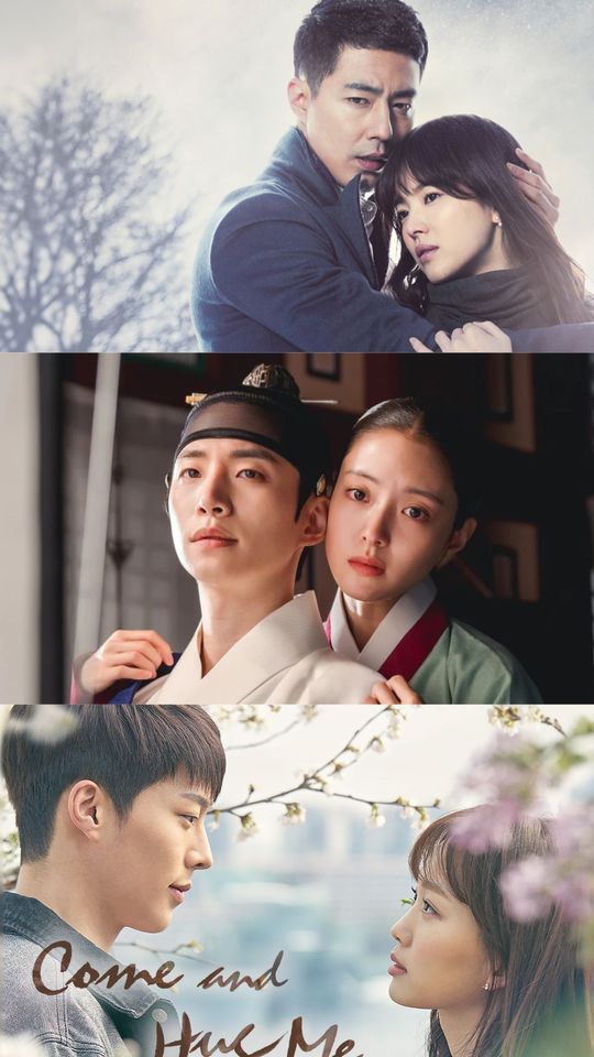 7 Heartbreaking K-Dramas on Netflix, Viki & ZEE5 That Will Leave You in Tears 7 Heartbreaking K-Dramas on Netflix, Viki & ZEE5 That Will Leave You in Tears