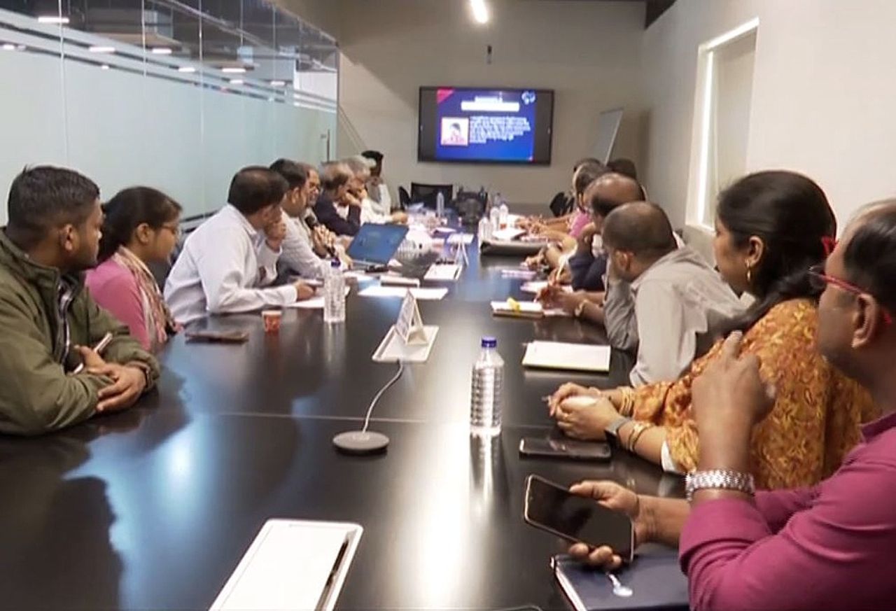 OTV’s Odisha Citizens Award 2025: Jury evaluates finalists, public voting next