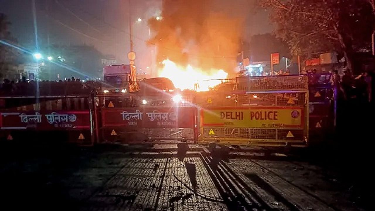 ‘White-collar terror’ module behind Delhi blast stuns security agencies ‘White-collar terror’ module behind Delhi blast stuns security agencies