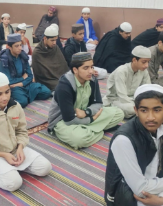 Shocking report uncovers widespread child abuse network inside Pakistan’s madrassas