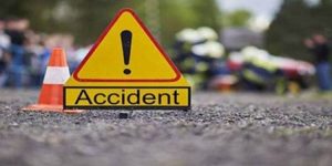Two killed in road accident in Odisha’s Rourkela Two killed in road accident in Odisha’s Rourkela
