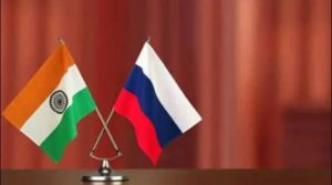 Russia to hold ratification vote Tuesday on key defence pact with India