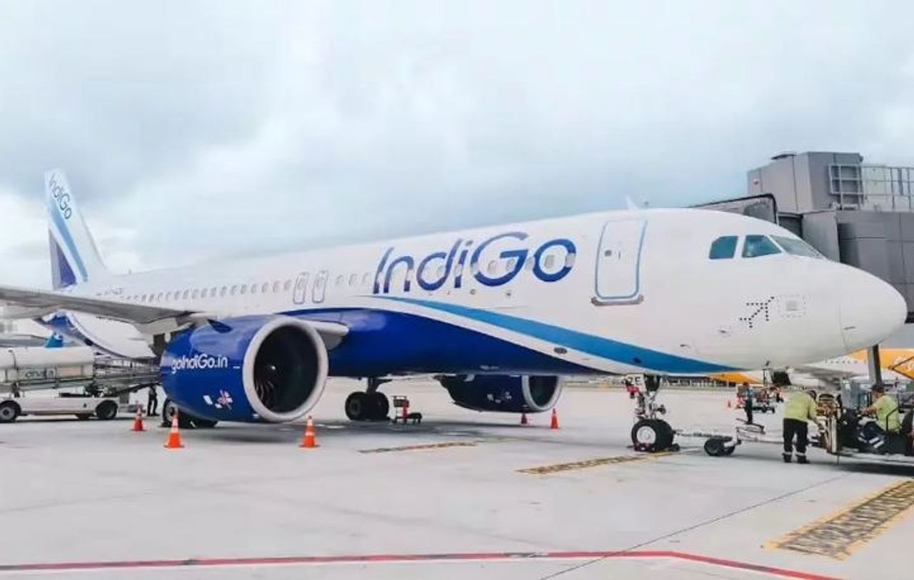 IndiGo flight crisis: Relief for travellers as Govt imposes strict airfare discipline amid ongoing disruptions IndiGo flight crisis: Relief for travellers as Govt imposes strict airfare discipline amid ongoing disruptions
