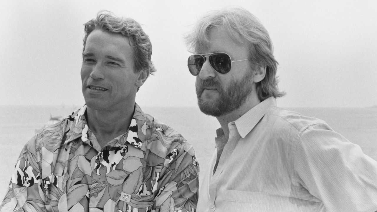 From truck driver to billionaire: A college dropout’s journey from the highway to a box office titan in Hollywood From truck driver to billionaire: A college dropout’s journey from the highway to a box office titan in Hollywood