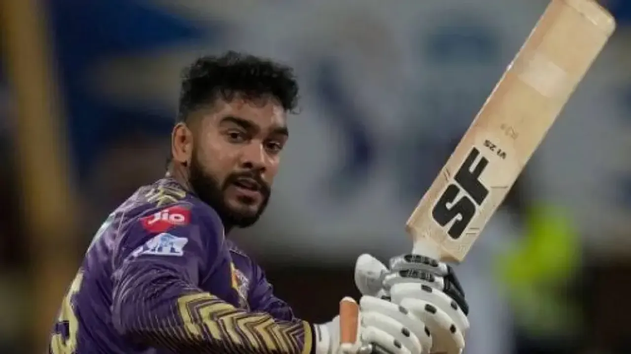 KKR explain Venkatesh Iyer release ahead of IPL 2026 auction KKR explain Venkatesh Iyer release ahead of IPL 2026 auction