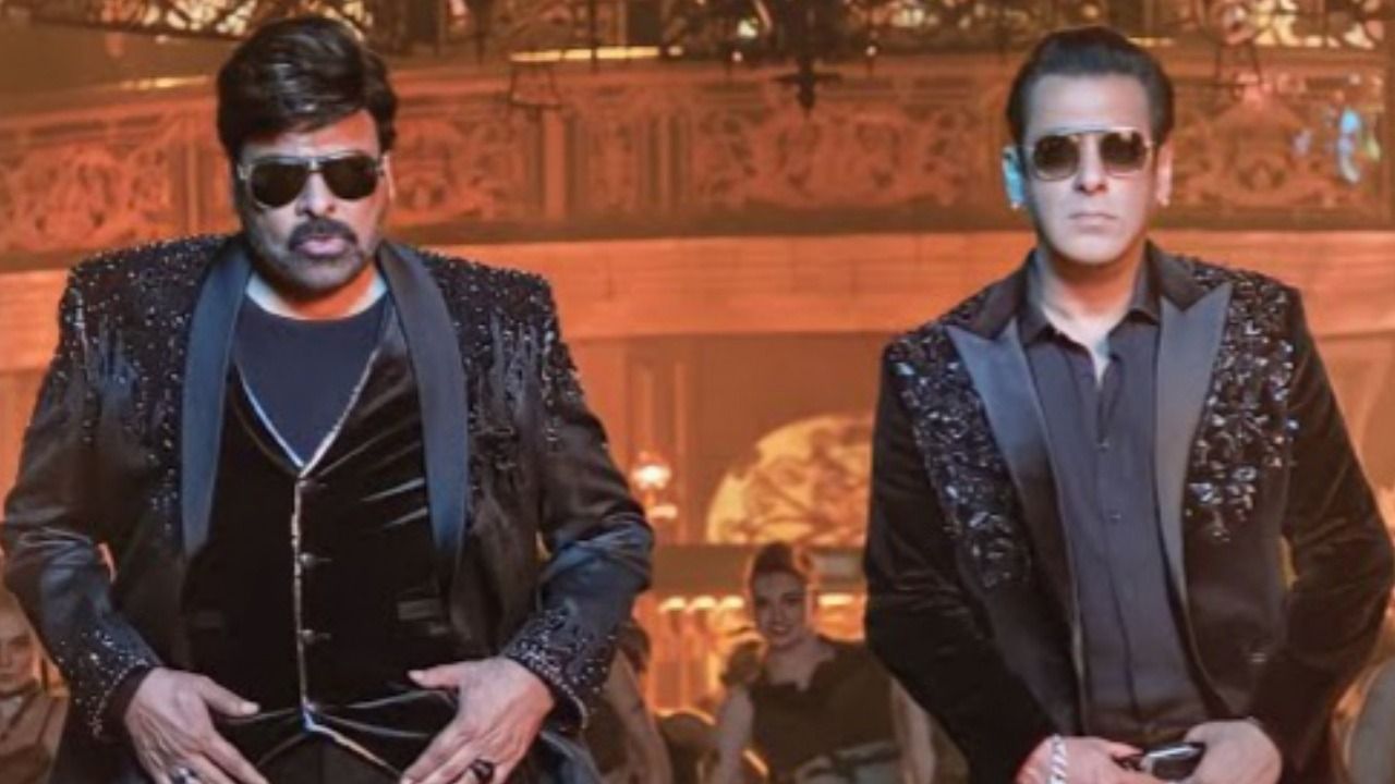 Salman Khan’s love for Chiranjeevi and Ram Charan is beyond money! When Tollywood Megastar Chiranjeevi got candid about beloved Sallu Bhai Salman Khan’s love for Chiranjeevi and Ram Charan is beyond money! When Tollywood Megastar Chiranjeevi got candid about beloved Sallu Bhai