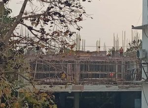 Construction work banned in Bhubaneswar, Cuttack from 6 pm to 10 am to curb pollution