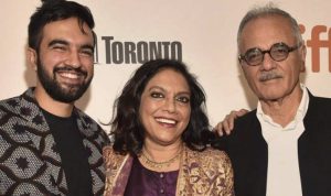 Name of Mira Nair, mother of NYC mayor Mamdani, appears in email in newly-released Epstein files Name of Mira Nair, mother of NYC mayor Mamdani, appears in email in newly-released Epstein files