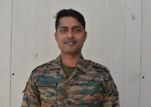 Nayagarh cremates army jawan killed on Republic Day