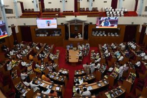 Odisha Assembly Budget session to begin February 17